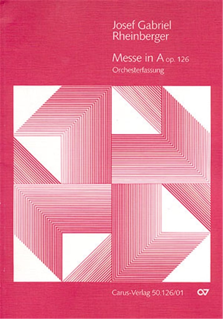 Missa in A